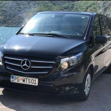  Mersedes Vito VIP